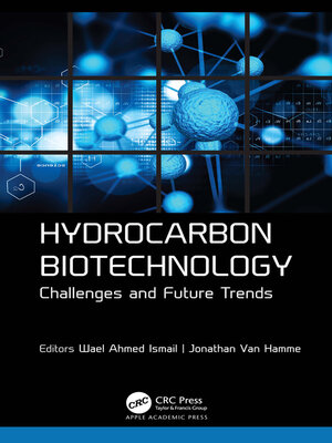 cover image of Hydrocarbon Biotechnology